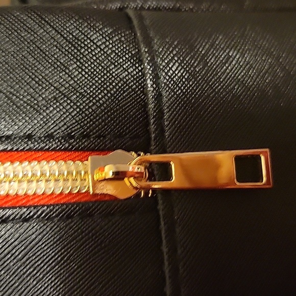 NWT: Disney Mickey Mouse Mini Backpack with 3D Ears and Logo - Picture 11 of 16